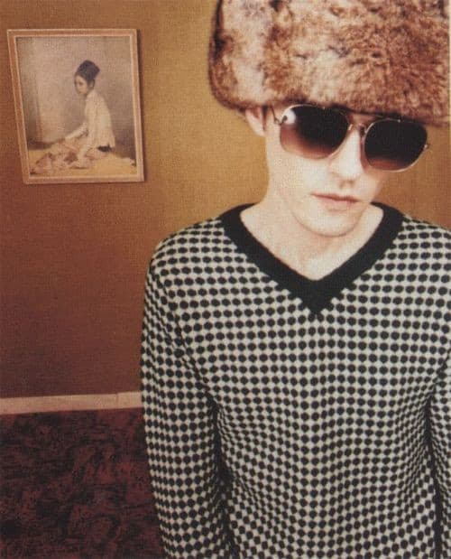 Denim – Indie Pop
