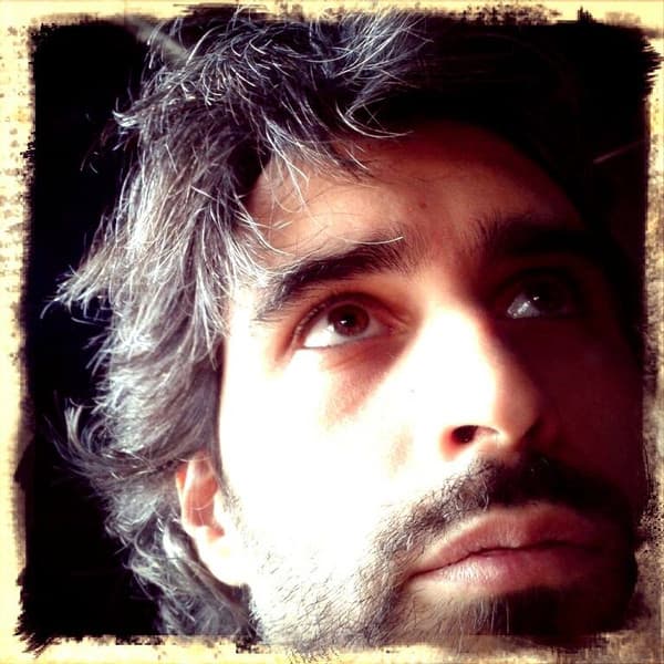 DANIEL MIZRAHI – Pop