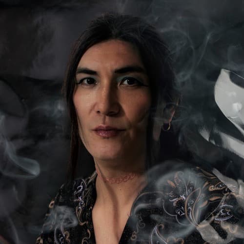 Clarisa Kimskii – Electro