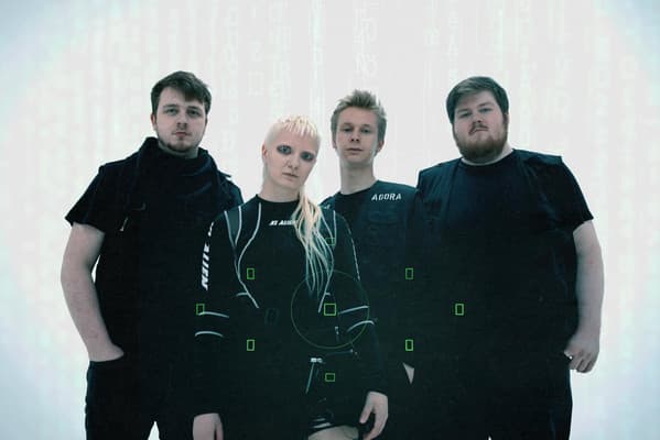 Lo Rays – Pop