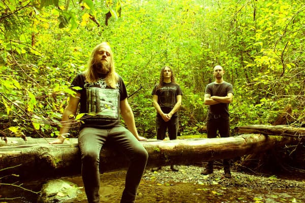 Stygian Bough