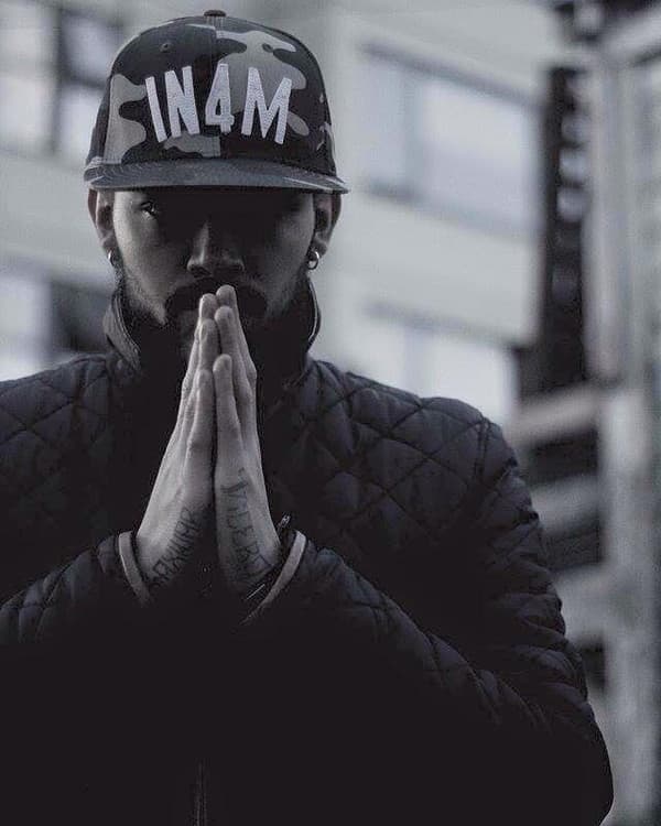 Neph – Hip-Hop