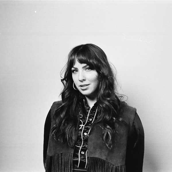 JULIE AUBE – Rock
