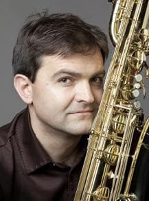 Gilles Tressos – Jazz