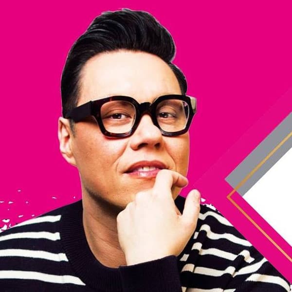 Gok Wan – Rap/Hip Hop