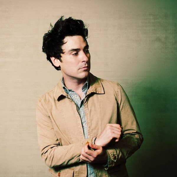 Eliot Bronson – Rock