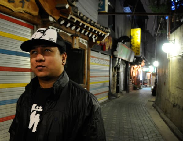 Mr. Fudge – Electro