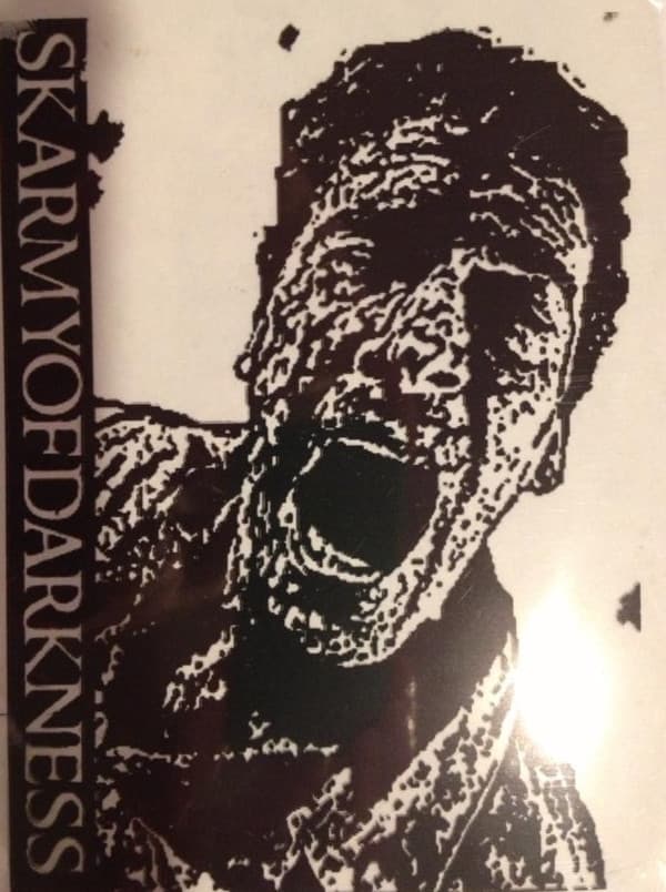Skarmy of Darkness – Rock