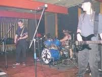 Barackca – Rock