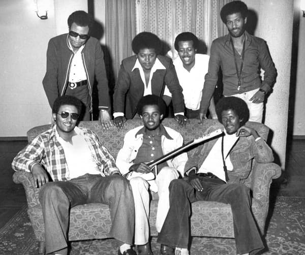 Ibex Band – Pop