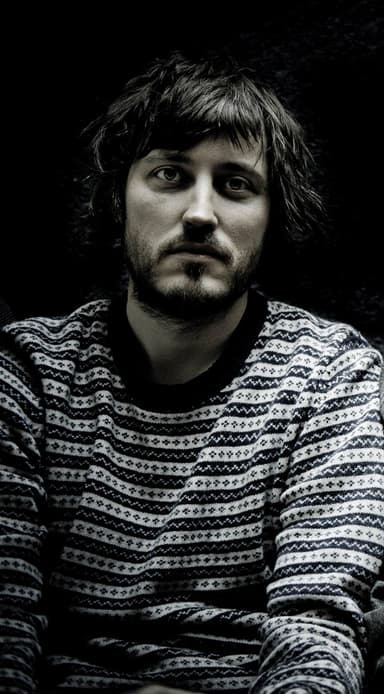 Bjørn Tomren