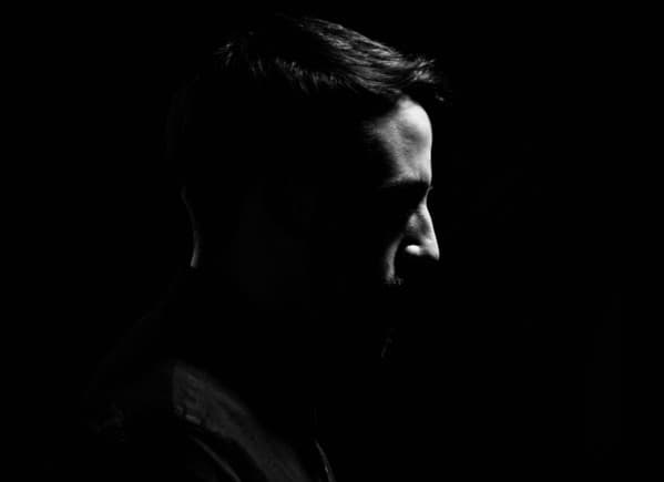 Marcelo Antonio – Techno