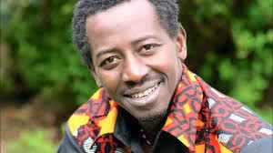 YOUSSOUF DIABATE – Reggae