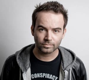 Sam Young – Electro