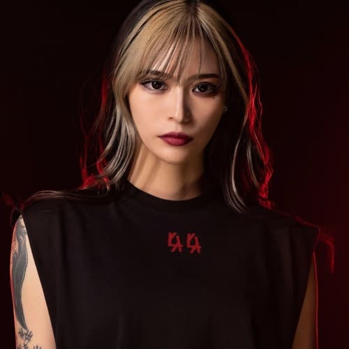 DJ Mii – Electro