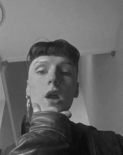 Lady Kabela – Indie Rock