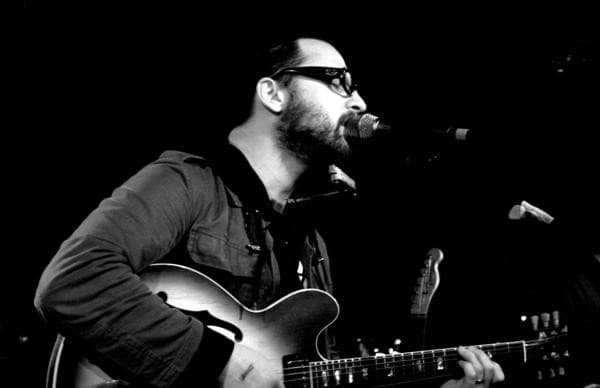 Ian Love – Rock