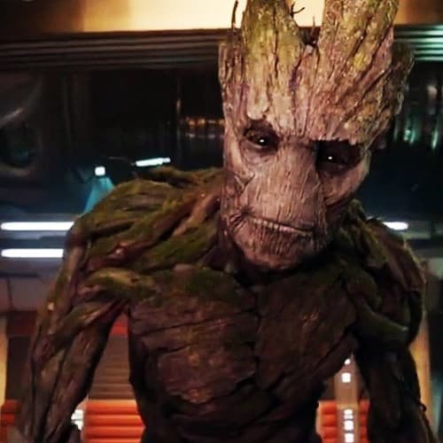 Groot – Electro