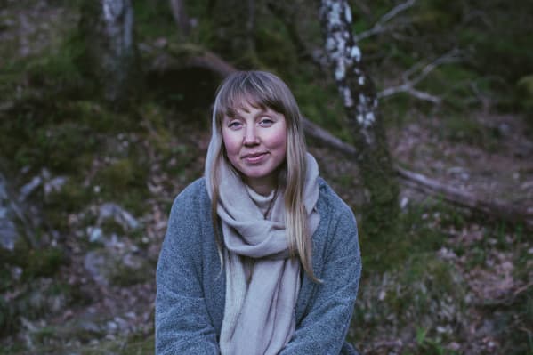 Anna Ling – Pop