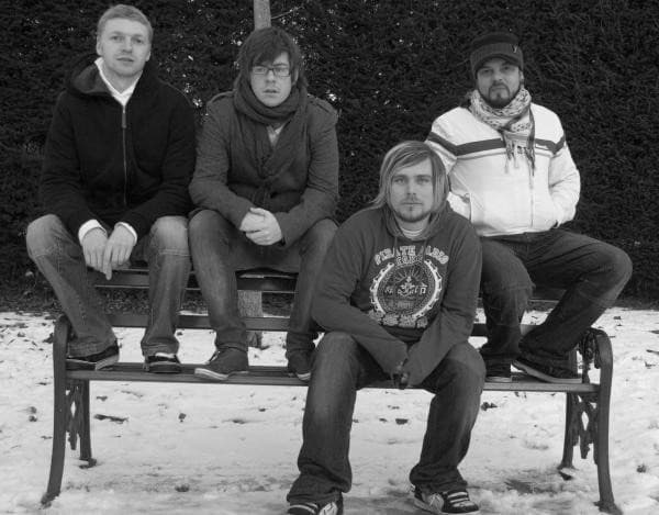 Captain Accident – Rock