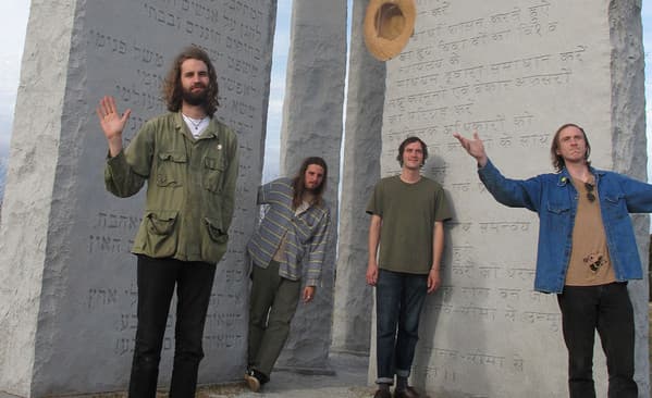 Arbor Labor Union – Rock