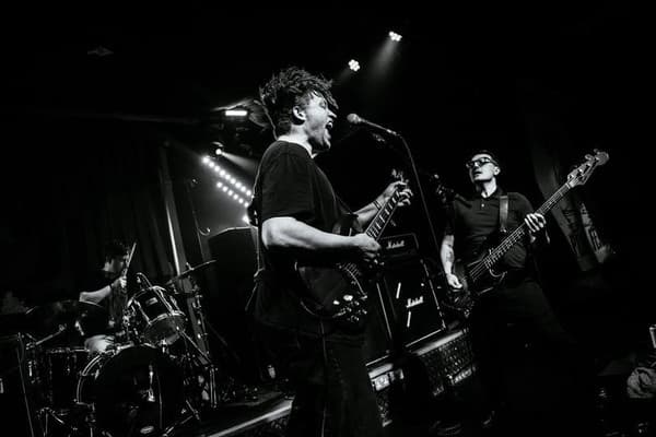 Ritual Error – Punk