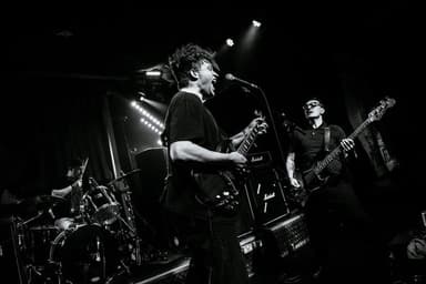 Ritual Error