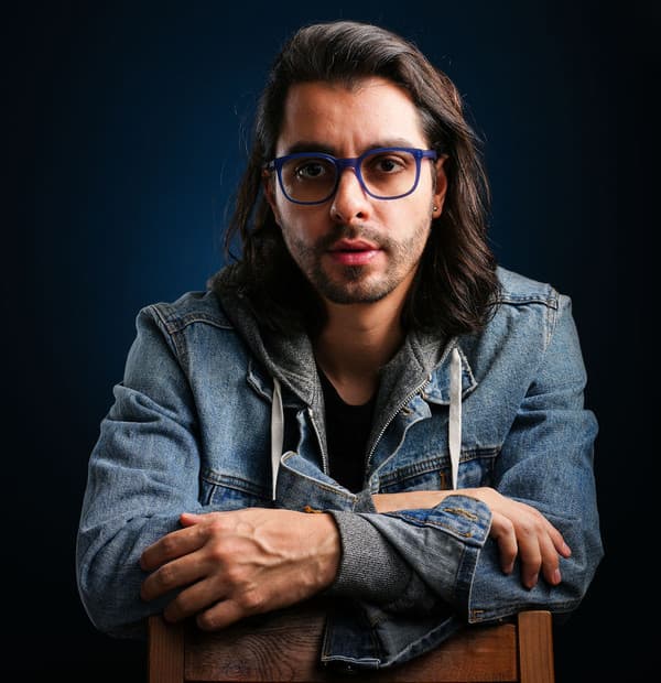 José Luiz Martins – Jazz