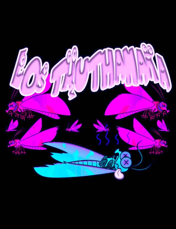 Los Thuthanaka – R&B