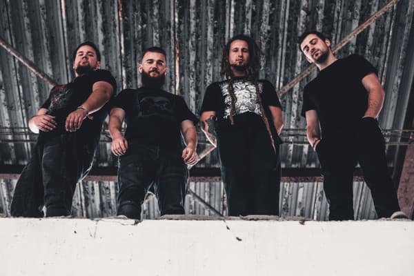Head2Down – Rock