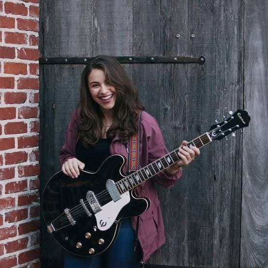 Cat Ridgeway – Pop