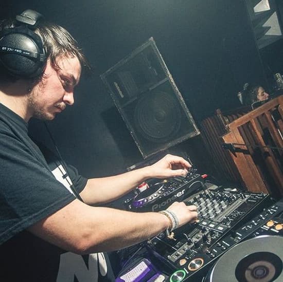 Thorpey – Electro