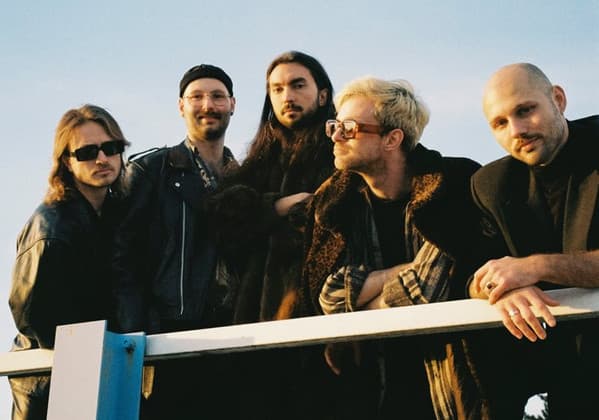 Yeast Machine – Pop