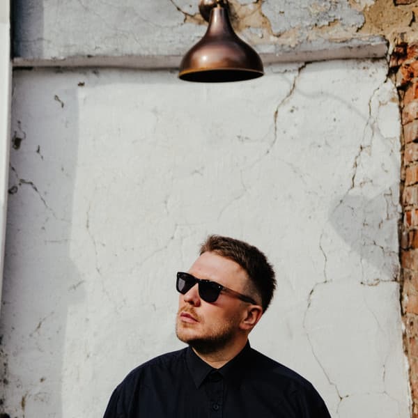 Andrey Pushkarev – Dub Techno