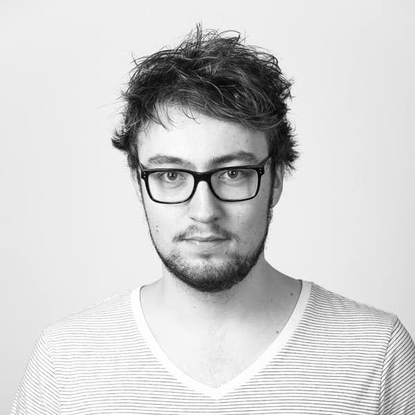 Kasper Koman – Electro