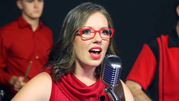 Grace Morrison – Country