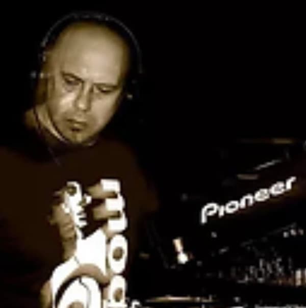Kenny Sharp – Electro