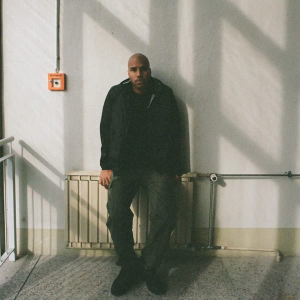 Richard Akingbehin – Electro