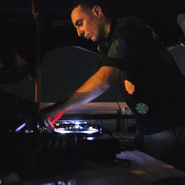 Essio – Electro