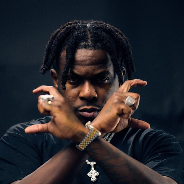 Didi B – Rap/Hip Hop