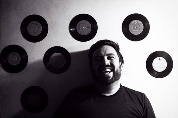 Elias Deepman – Techno