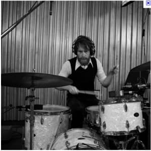 Rob Drake – Rock