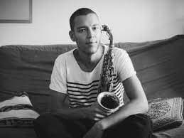 NEIL SAIDI – Jazz