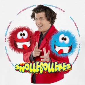 Snollebollekes – Electro