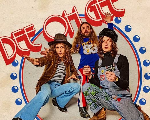 DEE OH GEE – Rock