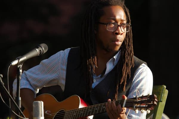 Hubby Jenkins – Folk