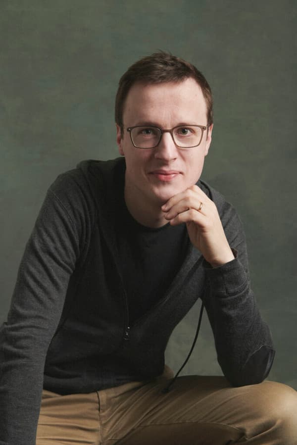 YOAN HEREAU – Jazz