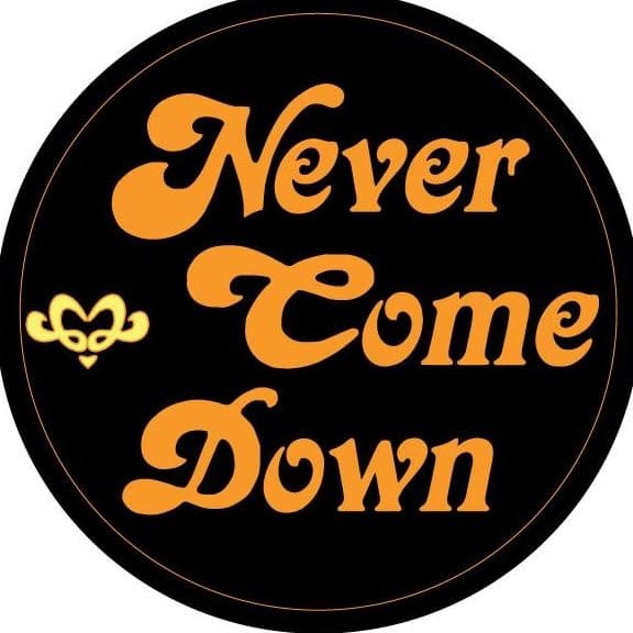 Never Come Down – Rock