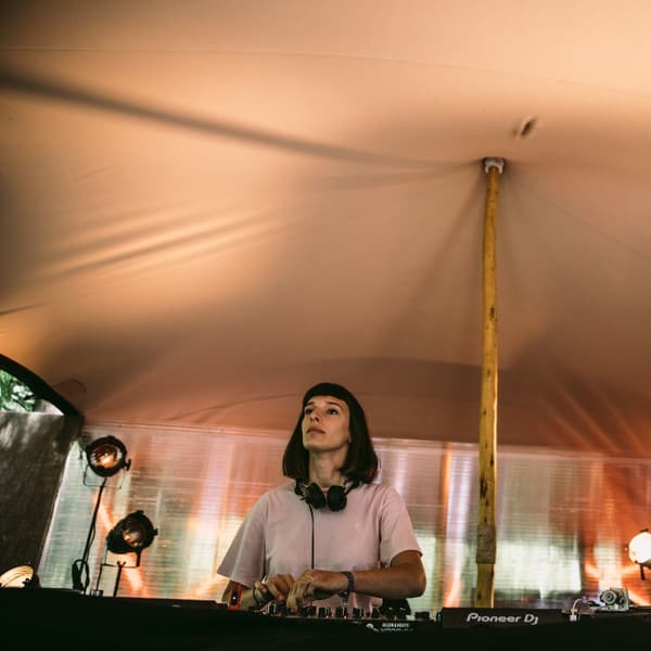 KARLA BOHM – Electro