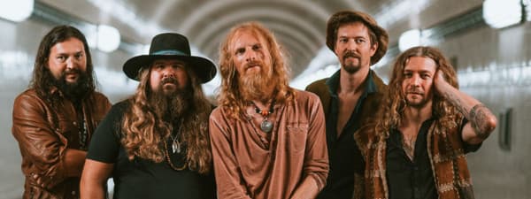 Stone Water – Rock